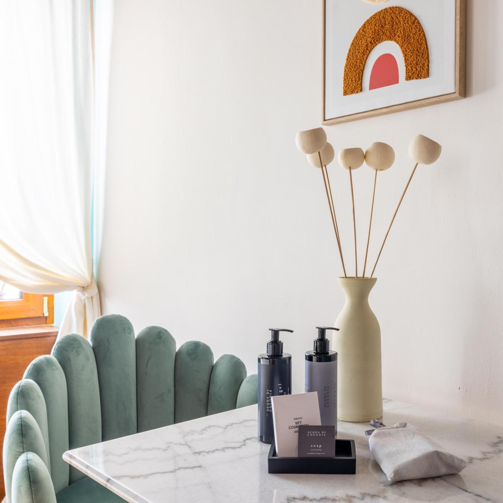 Suite Trevi - Charming Loft Near Trevi Fountain Rom Exteriör bild