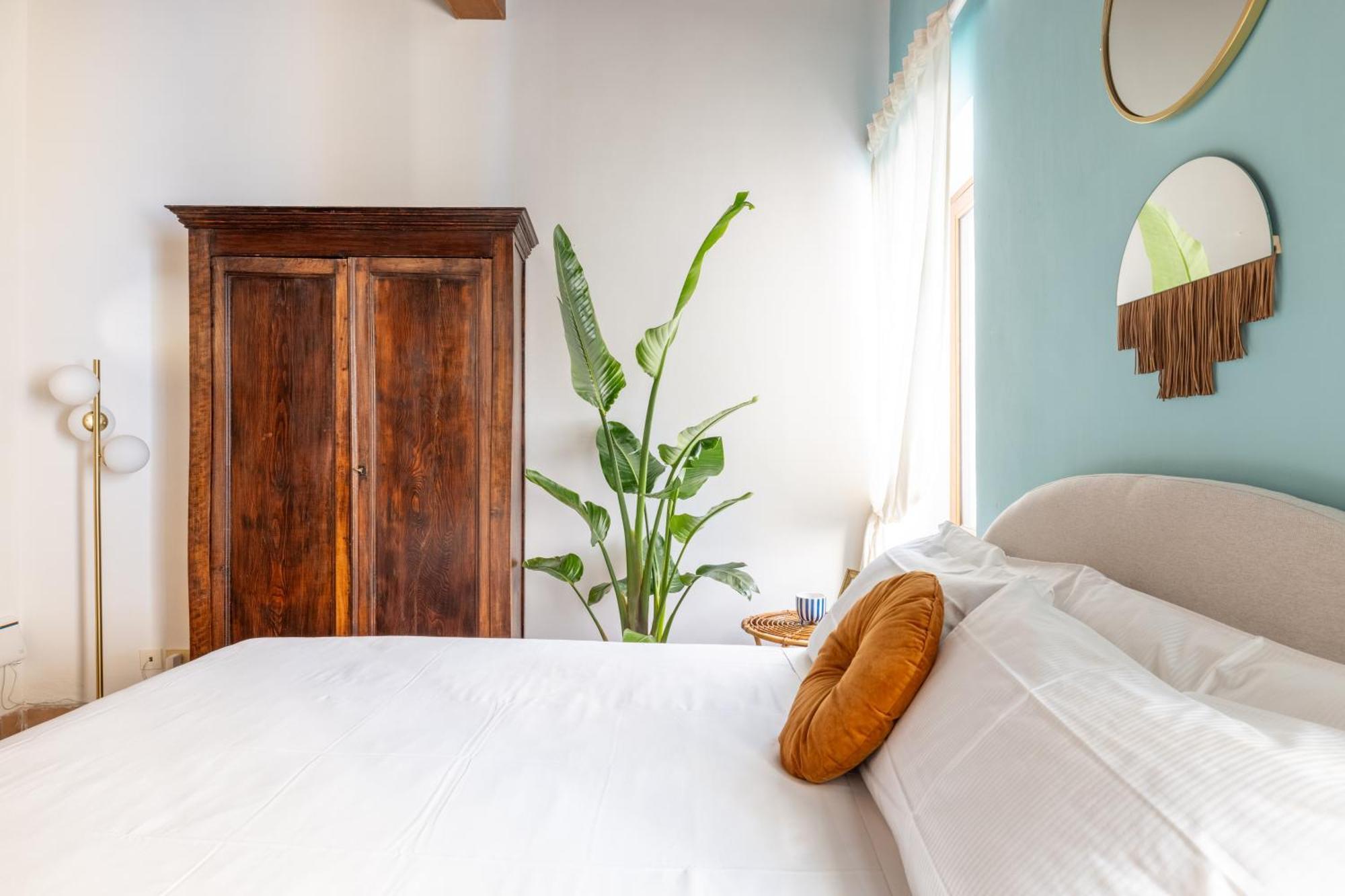 Suite Trevi - Charming Loft Near Trevi Fountain Rom Exteriör bild