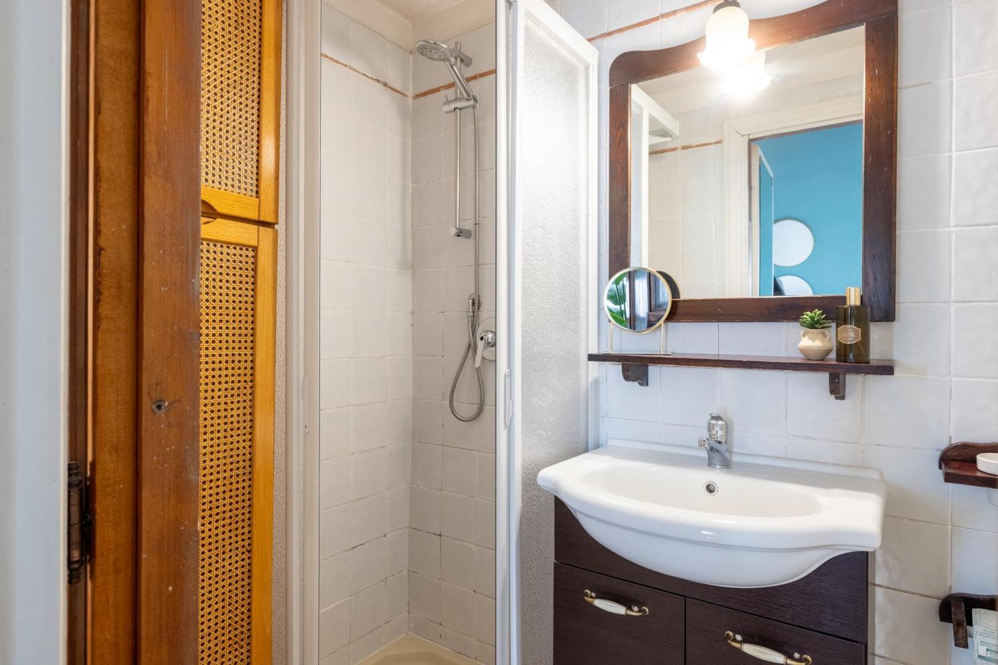 Suite Trevi - Charming Loft Near Trevi Fountain Rom Exteriör bild
