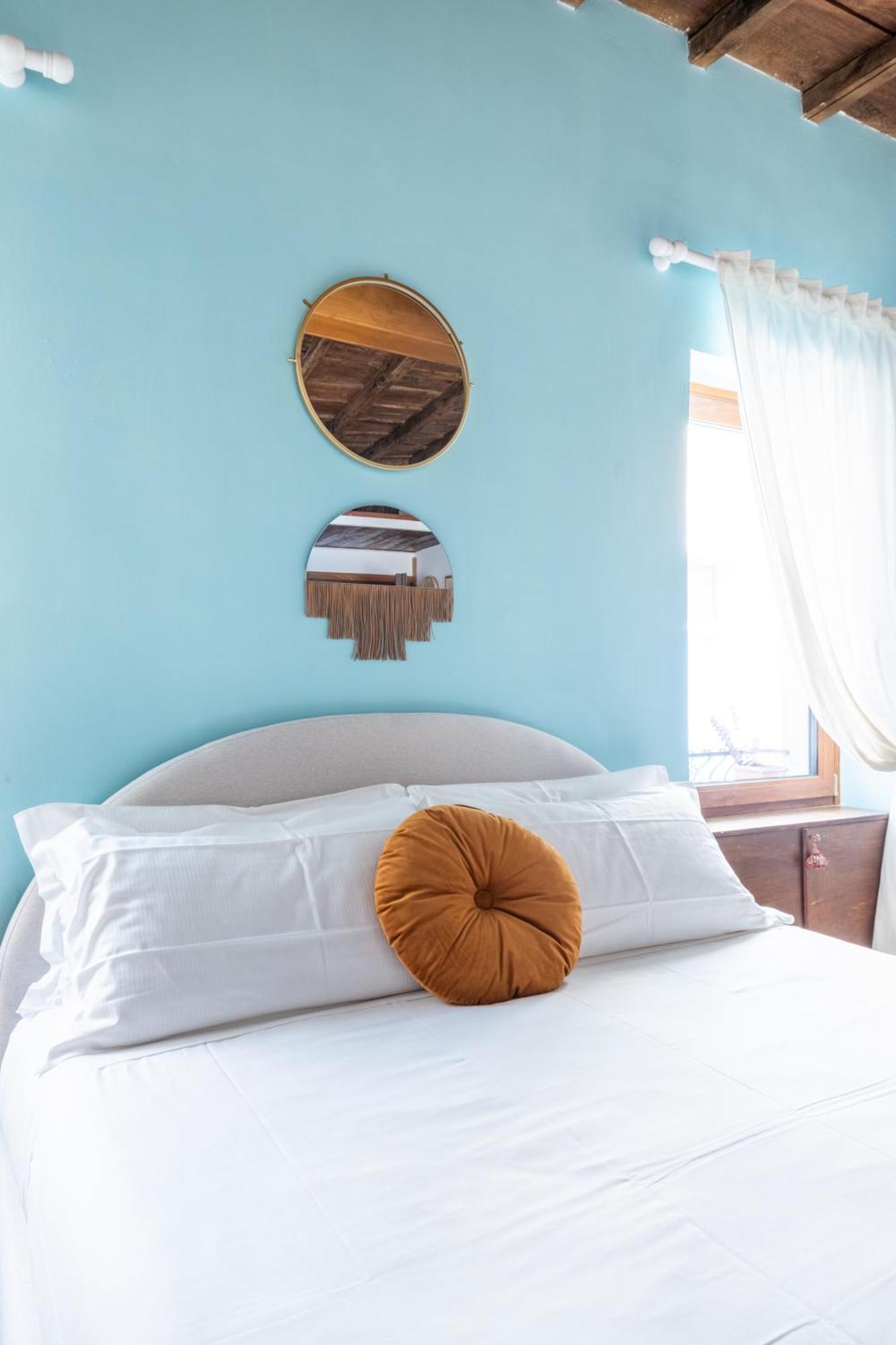 Suite Trevi - Charming Loft Near Trevi Fountain Rom Exteriör bild